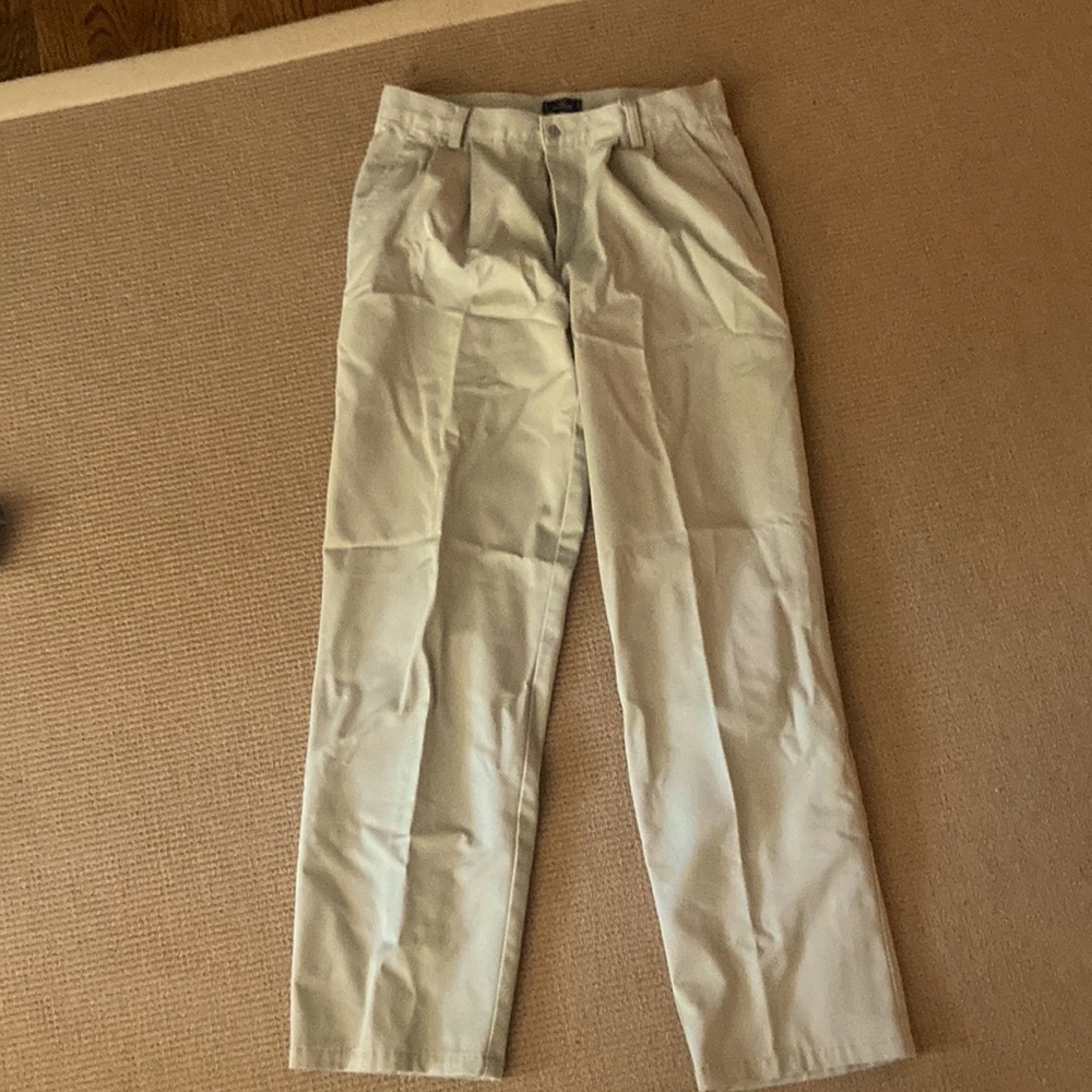Casual dress pants